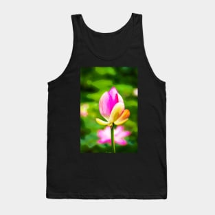 This bud's for you Tank Top